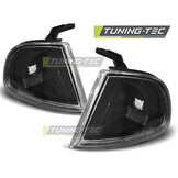 Knipperlichten geschikt voor Honda Prelude 02 92-01 97 zwart