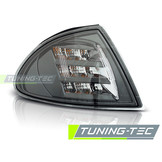 Knipperlichten geschikt voor BMW E46 05 98-08 01 zwart LED