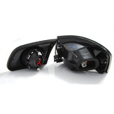 Achterlichten geschikt voor VW Passat B6 3C variant 03-05-10 smoke LED