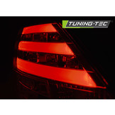 Achterlichten geschikt voor Suzuki Swift V 10- smoke LED strip