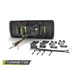 Achterlichten geschikt voor Mercedes W463 G-Klasse 90-12 smoke LED