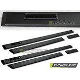 Deurstrip set geschikt voor BMW E36 sedan/kombi 12 90-08 99 M3 stijl