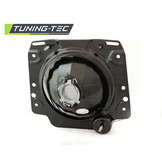 Buitenste koplampen geschikt voor VW Golf 2 08 83-08 91 chroom