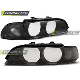 Koplampen xenon geschikt voor BMW E39 09 95-08 00 smoke