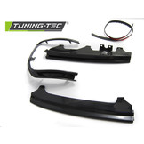 Koplampen geschikt voor Toyota Land Cruiser FJ 80 90-97 chroom