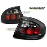 Achterlichten geschikt voor Opel Tigra 09 94-12 00 zwart