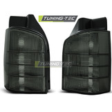 Achterlichten geschikt voor VW T5 04 03-09 smoke