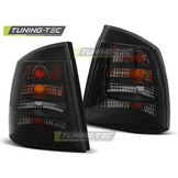 Achterlichten geschikt voor Opel Astra G 09 97-02 04 2D/4D smoke