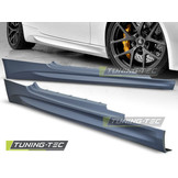 Sideskirts geschikt voor BMW E92/E93 06-13 M3 stijl
