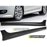 Sideskirts geschikt voor VW Golf 6 Votex stijl