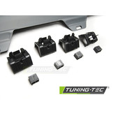 Sideskirts geschikt voor VW Scirocco 08-04-14 R stijl