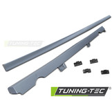 Sideskirts geschikt voor VW Golf 7 13-17 R look