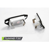 Kentekenverlichting LED geschikt voor Ford Mondeo MK3 00-07 LED