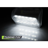 Kentekenverlichting LED geschikt voor Mazda 6 02-07 / CX-7 06-12 / CX-5 11-15 LED