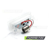 Kentekenverlichting LED geschikt voor Opel Astra G hatchback sedan LED