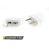 Kentekenverlichting LED geschikt voor Opel Astra F 09 91-08 97 / Calibra 08 90-06 97 LED