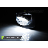 Kentekenverlichting LED geschikt voor Toyota Alphard Auris Corolla Wish Sienna Scion LED