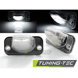 Kentekenverlichting LED geschikt voor VW T4 90-03 LED