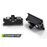 Kentekenverlichting LED geschikt voor Land Rover Discover Freelander Range Rover Sport LED