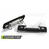 Kentekenverlichting LED geschikt voor Ford Mondeo MK2 Fusion Fiesta 6 LED