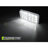 Kentekenverlichting LED geschikt voor Toyota Land Cruiser 100 120 200 Lexus LED