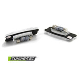 Kentekenverlichting LED geschikt voor Mercedes M-Klasse W164 05-11 / R-Klasse W251 05-10 LED