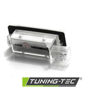 Kentekenverlichting LED geschikt voor Renault Espace/Scenic/Dacia Duster/Lodgy LED