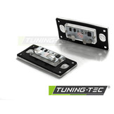 Kentekenverlichting LED geschikt voor Audi A3 8L 00-03 / A4 B5 99-01 Avant 3x SMD LED