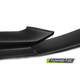 Voorspoiler geschikt voor BMW F10/F11/F18 11-16 m-performance stijl
