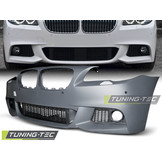 Tuning bumper geschikt voor BMW F10 10-06 13 m-pakket PDC