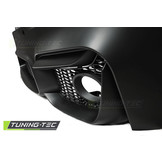 Tuning bumper geschikt voor BMW F30/F31 10 11- M3 stijl PDC