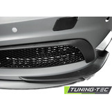 Tuning bumper geschikt voor Mercedes A-Klasse W176 12-18 AMG stijl PDC