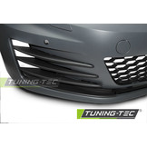 Tuning bumper geschikt voor VW Golf 7 13-17 GTI stijl PDC