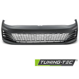 Tuning bumper geschikt voor VW Golf 7 13-17 GTI stijl PDC