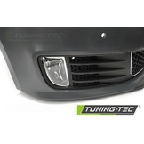 Tuning bumper geschikt voor VW Jetta VI 11-14 GLI stijl PDC