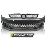 Tuning bumper geschikt voor VW Jetta VI 11-14 GLI stijl PDC