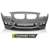 Tuning bumper geschikt voor BMW F10/F11 10-06 13 m-performance PDC