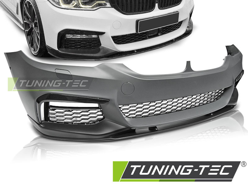 Tuning bumper M-Performance BMW G30/G31 - VC-Lifestyle