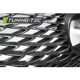 Tuning bumper geschikt voor Lexus IS III 17- F Sport look PDC