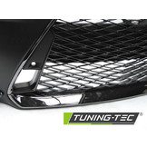 Tuning bumper geschikt voor Lexus IS III 17- F Sport look PDC
