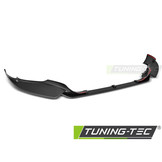 Tuning bumper geschikt voor BMW G30/G31 17- M5 stijl PDC