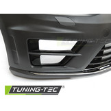 Tuning bumper geschikt voor VW Golf 7 13-17 R look