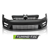 Tuning bumper geschikt voor VW Golf 7 13-17 R look