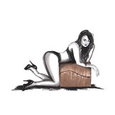 Sex sofa opvouwbaar groen
