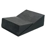 Sex sofa opvouwbaar driehoek grijs