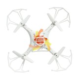 Drone quadcopter 18x18 cm 2,4 GHz 6-assig RC