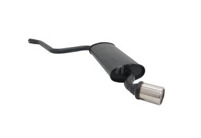 Sportuitlaat Fiat Seicento - sporteinddemper