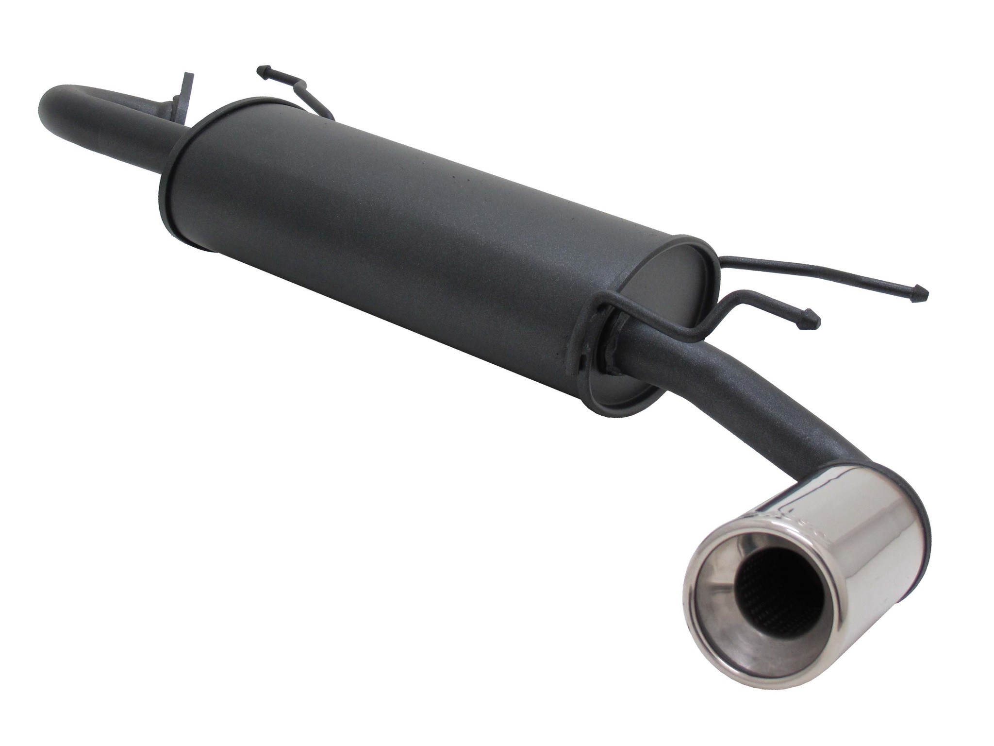 Sportuitlaat Mazda MX5 - sporteinddemper