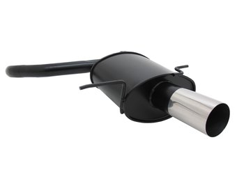 Sportuitlaat Mini Cooper / One (R56) - Classic - sporteinddemper