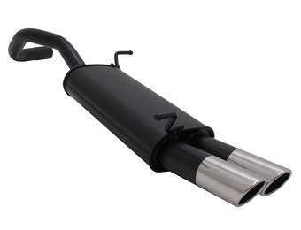 Sportuitlaat Seat Ibiza 6L - SPORT - sporteinddemper